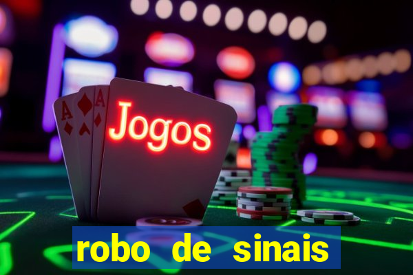 robo de sinais fortune rabbit